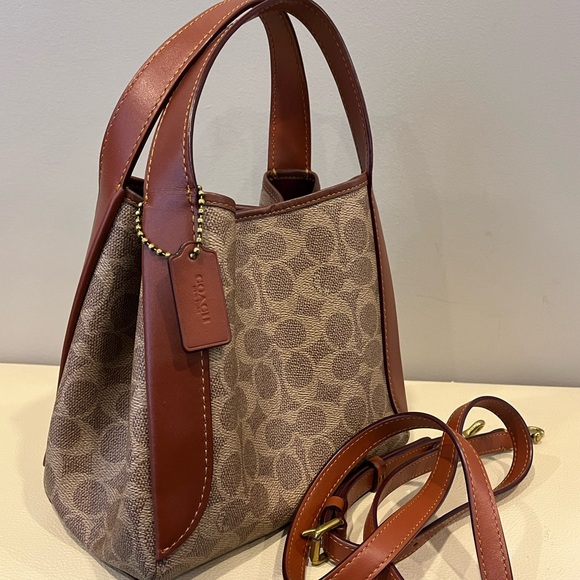 Coach bag - Picture 1 of 5